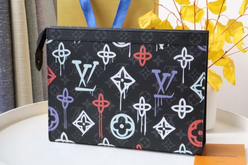 LV Clutch Bags